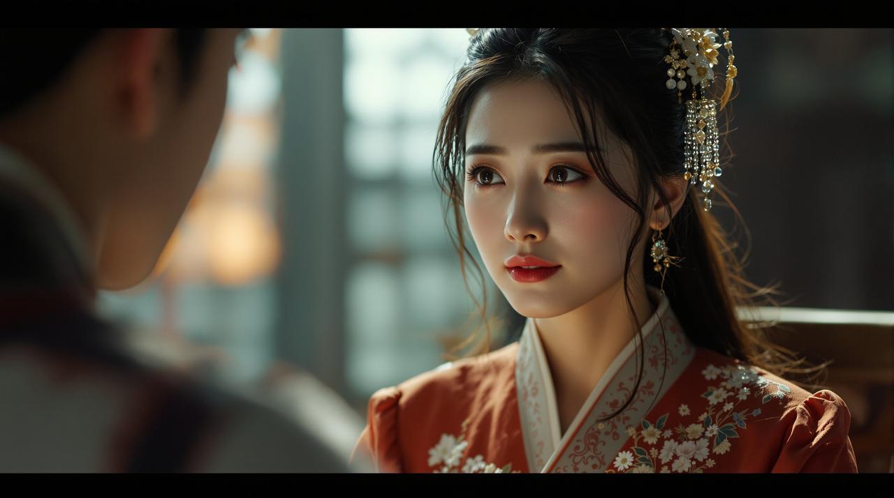 揭秘明星甜蜜恋爱背后他们的故事就像一部幸福的结局竟藏着虚假直播阴影
